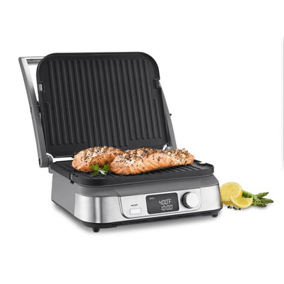 Product Image: GR-5BP1 Kitchen/Small Appliances/Indoor Grills