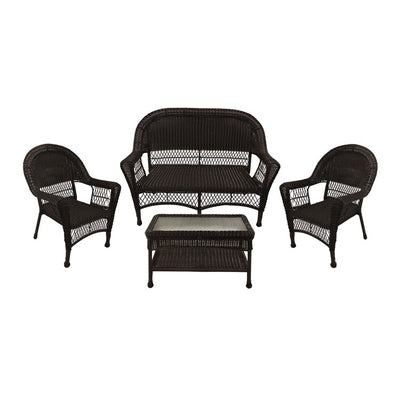 Product Image: 31565264 Outdoor/Patio Furniture/Patio Conversation Sets