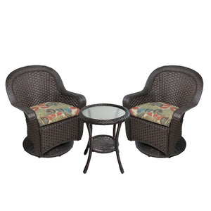 33377900 Outdoor/Patio Furniture/Patio Conversation Sets
