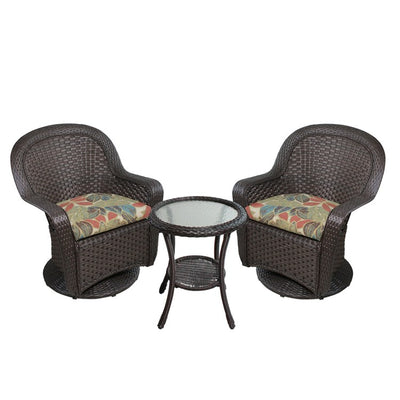 Product Image: 33377900 Outdoor/Patio Furniture/Patio Conversation Sets