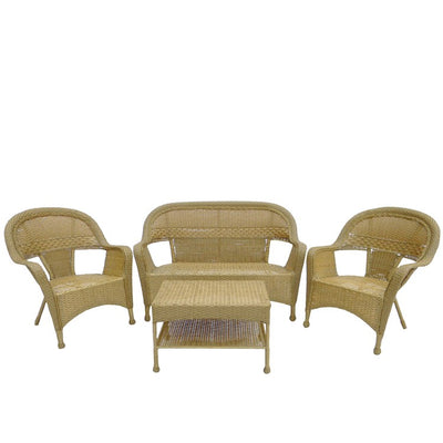 Product Image: 32743735 Outdoor/Patio Furniture/Patio Conversation Sets