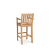 HLAC594 Outdoor/Patio Furniture/Patio Bar Furniture