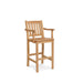 HLAC594 Outdoor/Patio Furniture/Patio Bar Furniture