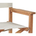 HLAC464-W Outdoor/Patio Furniture/Outdoor Chairs