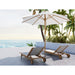 HLPR242 Outdoor/Outdoor Shade/Patio Umbrellas