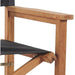 HLAC464-B Outdoor/Patio Furniture/Outdoor Chairs