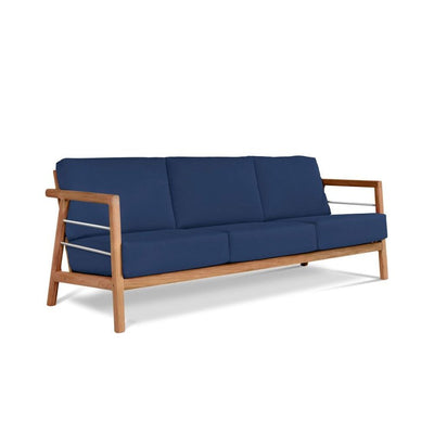 Product Image: HLB2379C-N Outdoor/Patio Furniture/Outdoor Sofas