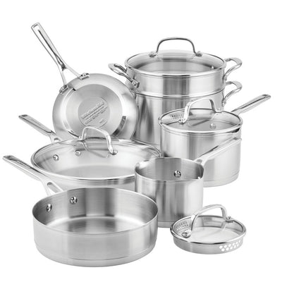 Product Image: 71001 Kitchen/Cookware/Cookware Sets