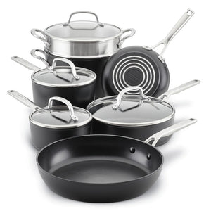 80120 Kitchen/Cookware/Cookware Sets