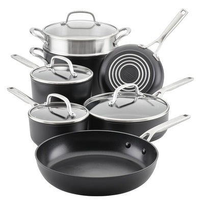 Product Image: 80120 Kitchen/Cookware/Cookware Sets