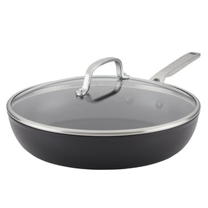 80123 Kitchen/Cookware/Saute & Frying Pans