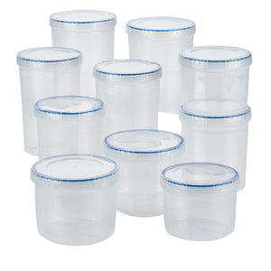 LLS143A10 Storage & Organization/Kitchen Storage/Food Storage Containers