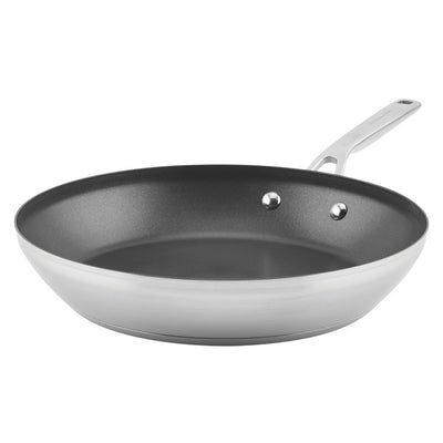 Product Image: 71010 Kitchen/Cookware/Saute & Frying Pans