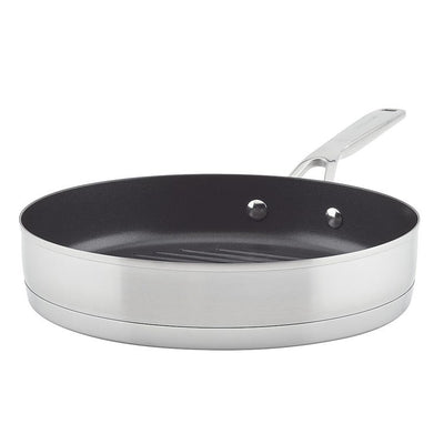 Product Image: 71012 Kitchen/Cookware/Griddles