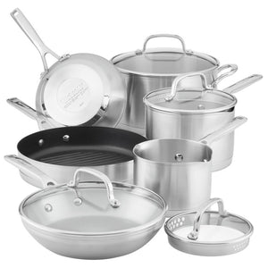 71014 Kitchen/Cookware/Cookware Sets