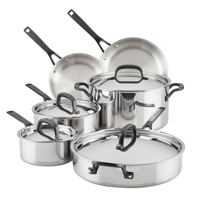 Product Image: 30001 Kitchen/Cookware/Cookware Sets
