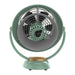 CR1-0224-17 Heating Cooling & Air Quality/Air Conditioning/Floor & Desk Fans 