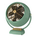 CR1-0224-17 Heating Cooling & Air Quality/Air Conditioning/Floor & Desk Fans 