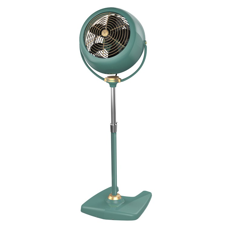 Product Image: CR1-0244-17 Heating Cooling & Air Quality/Air Conditioning/Floor & Desk Fans 