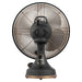 FA1-0061-102 Heating Cooling & Air Quality/Air Conditioning/Floor & Desk Fans 
