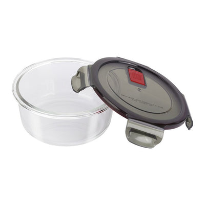 Product Image: Gusto Storage 0.6-quart/600 ml Round Storage Container