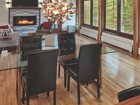 Home Heating