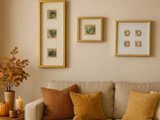 Wall Art & Décor