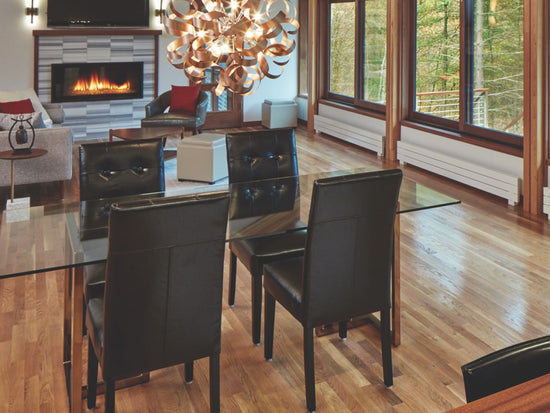 Home Heating