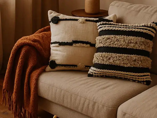 Throw Pillows