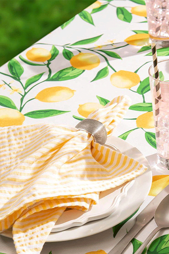 Explore Outdoor Linens