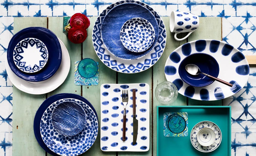 Explore Spring Table