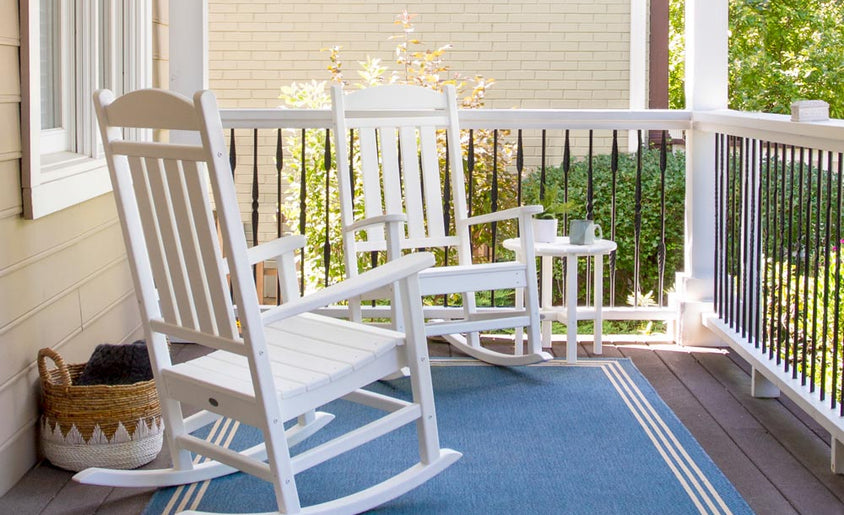 The Art of Living Beautifully | Riverbend Home