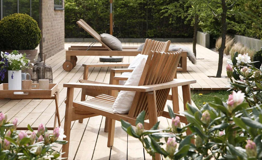 Explore Outdoor Updates