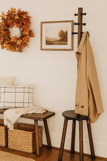 Explore Entryway Storage