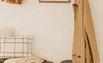 Explore Entryway Storage