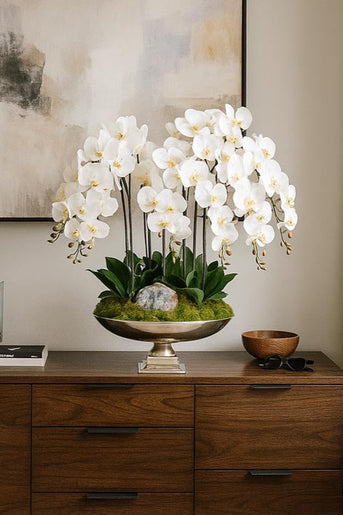 Explore Faux Florals