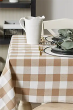 Explore New Table linens