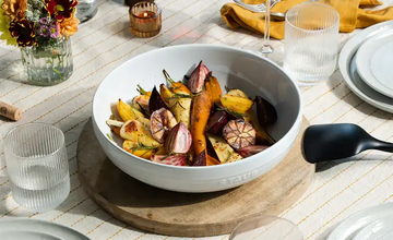 Explore Serveware & trays