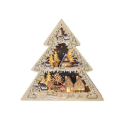 Decorate Your Mantel