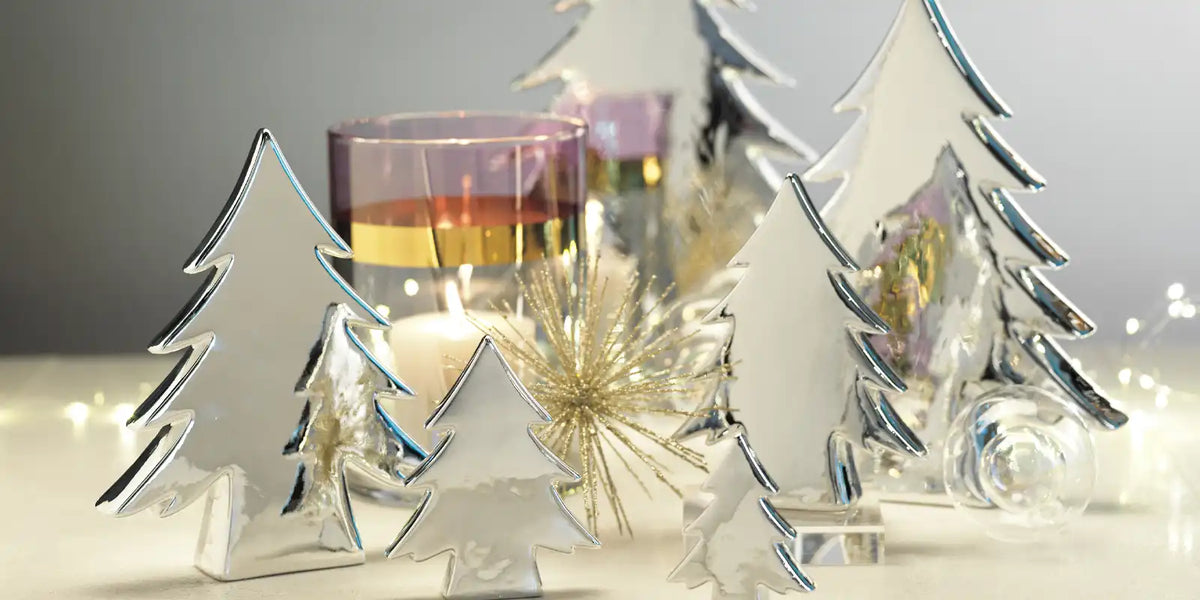 Christmas Décor, Trees, Lights & Holiday Essentials