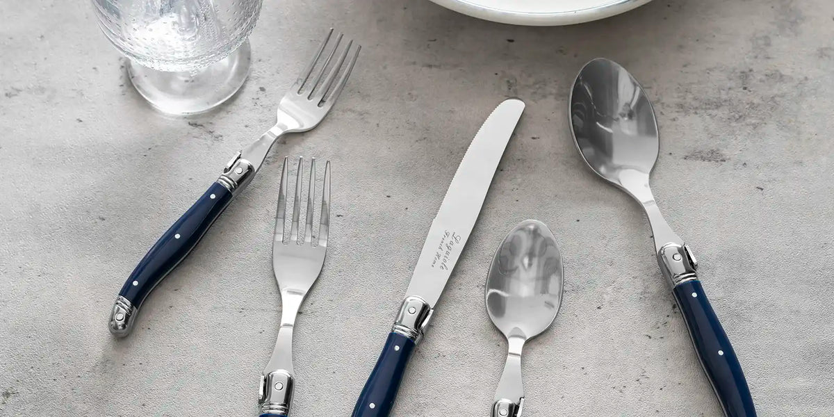 Flatware