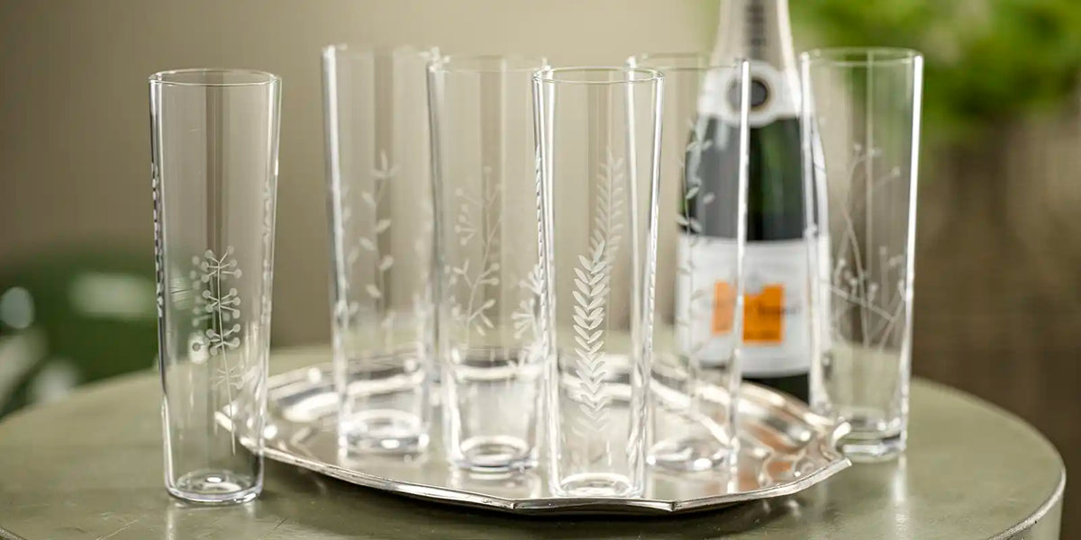 New Year’s Entertaining Essentials