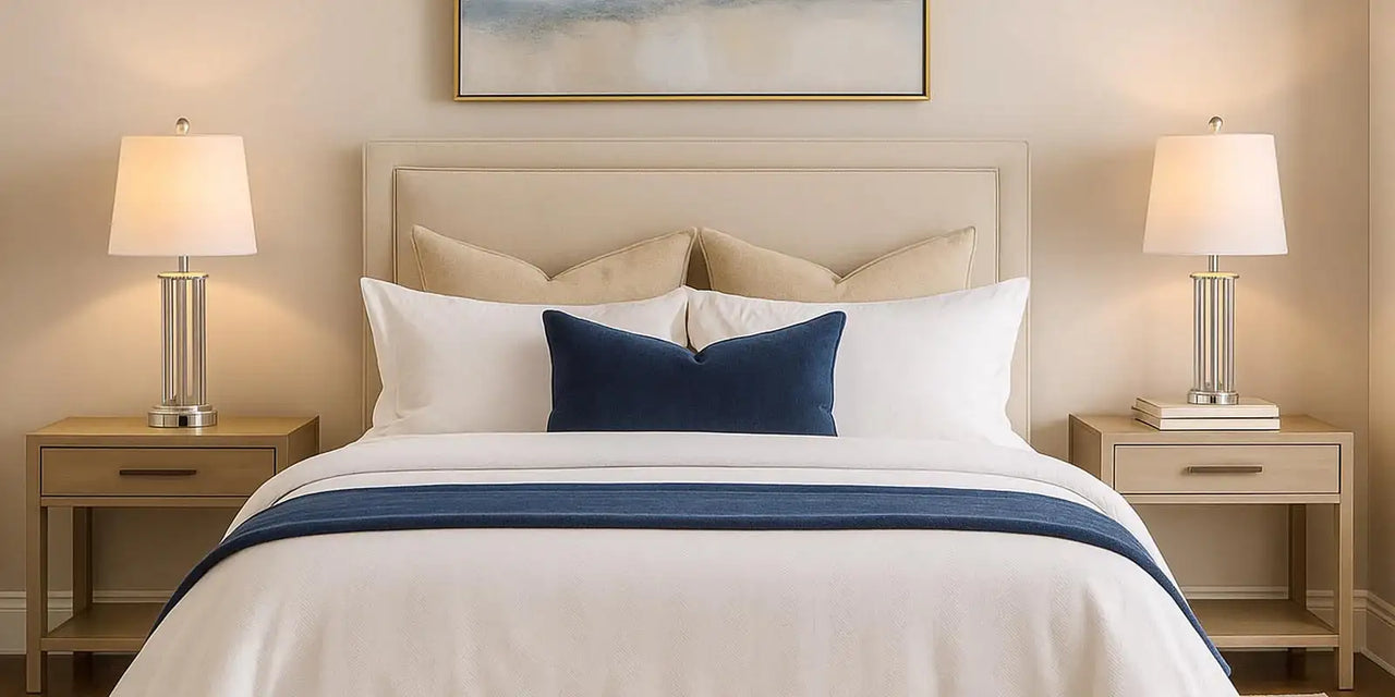 Sleep in Comfort
