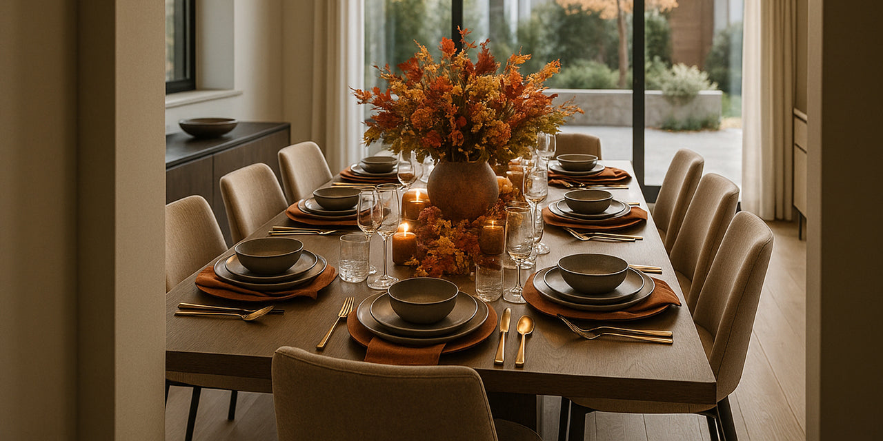 Gather & Dine