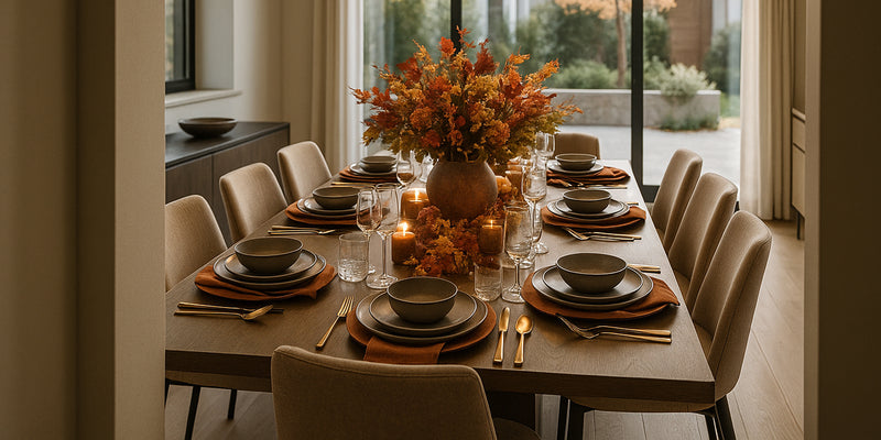 Gather & Dine