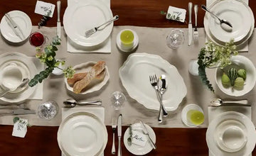 Stylish Tables Dining & Entertaining