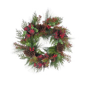 Artificial Wreaths