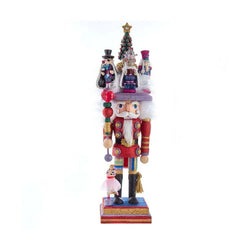 Nutcrackers