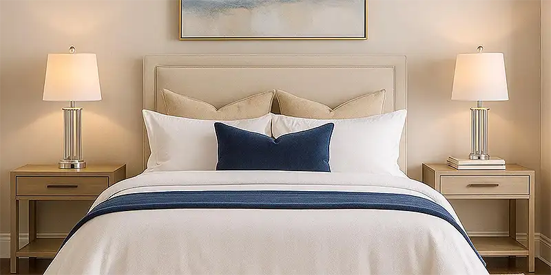 Sleep in Comfort