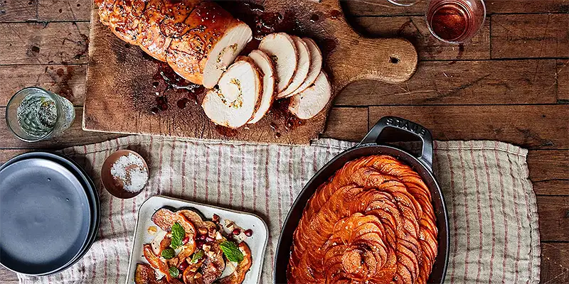 Fall Cooking Essentials